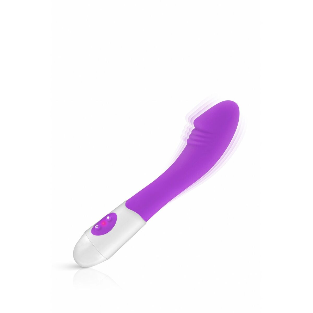 Vibrator Yoba G-Spot Aela Lila